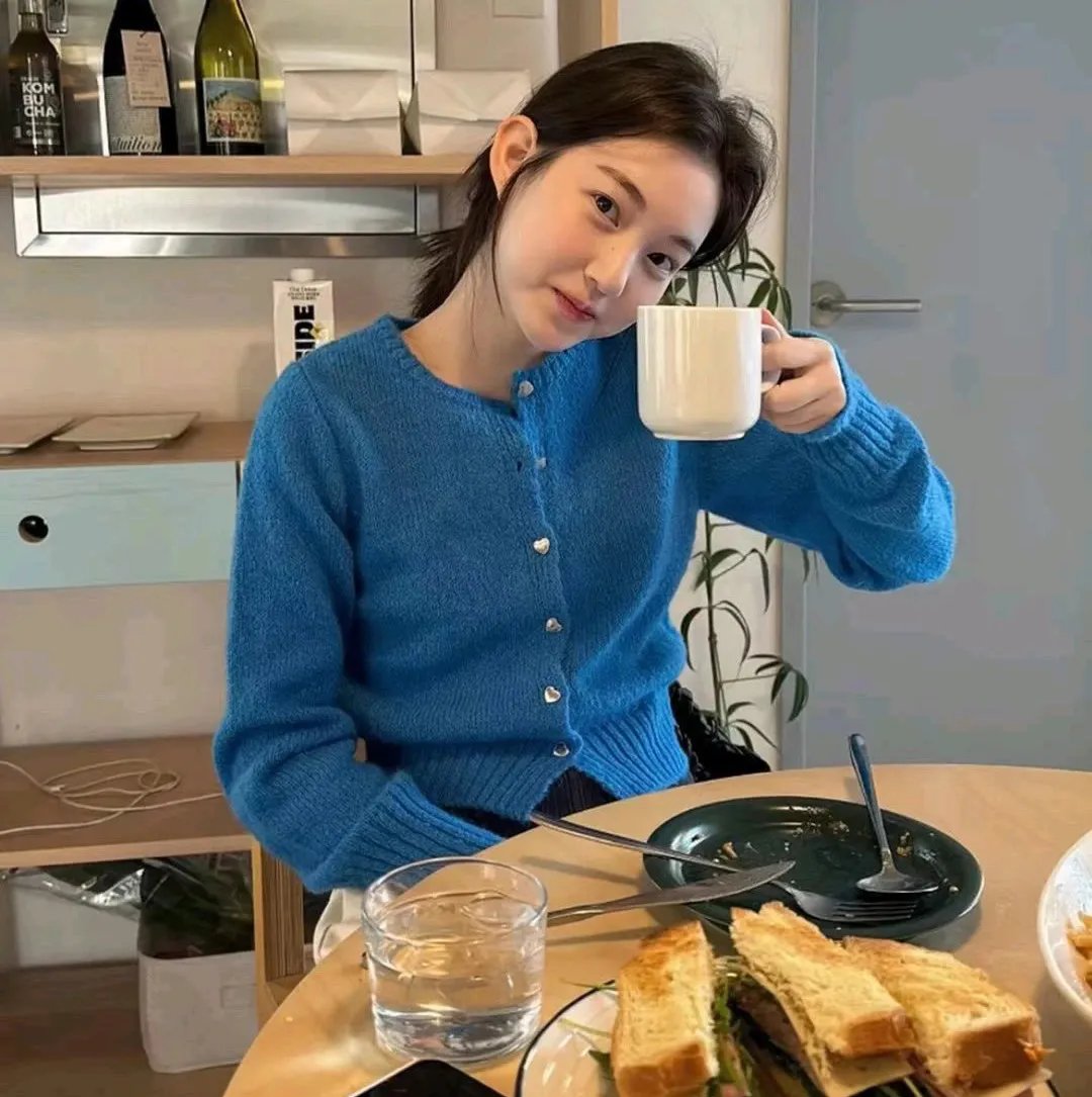 爱情的结果