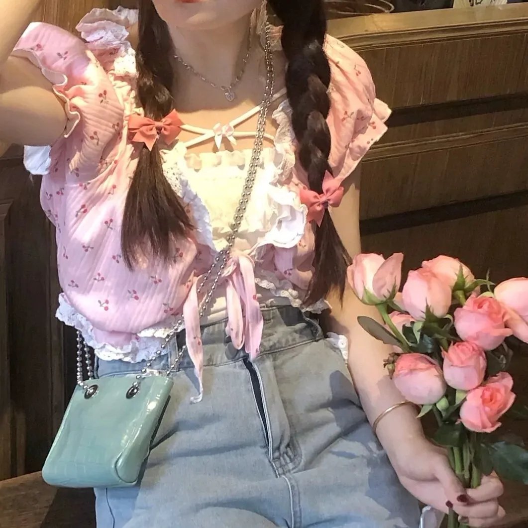 青涩体验