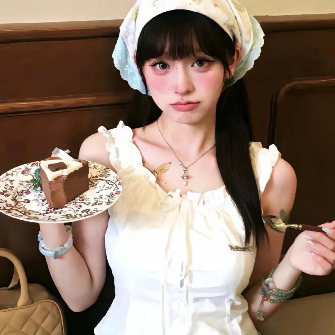 派对女郎